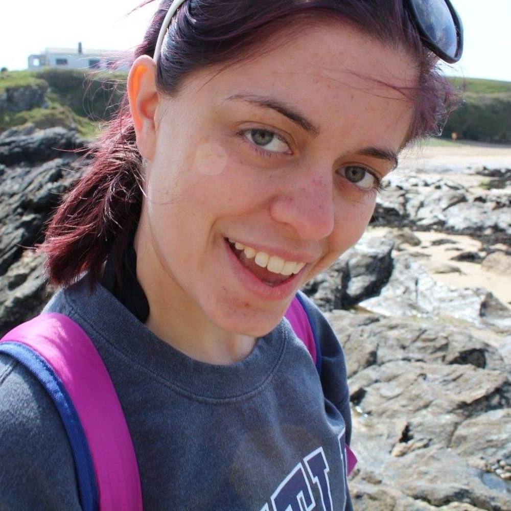 Meet your Posher, Ashlyn